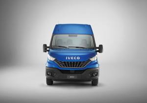 Iveco Daily Van 2019 года 